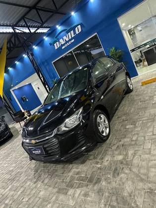 CHEVROLET ONIX 1.0 FLEX LT MANUAL CHEVROLET ONIX 1.0 FLEX LT MANUAL